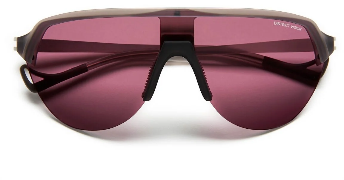 THE HOLISTIC FUTURE OF EYEWEAR: DISTRICT VISION — sabukaru